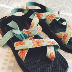 Chacos